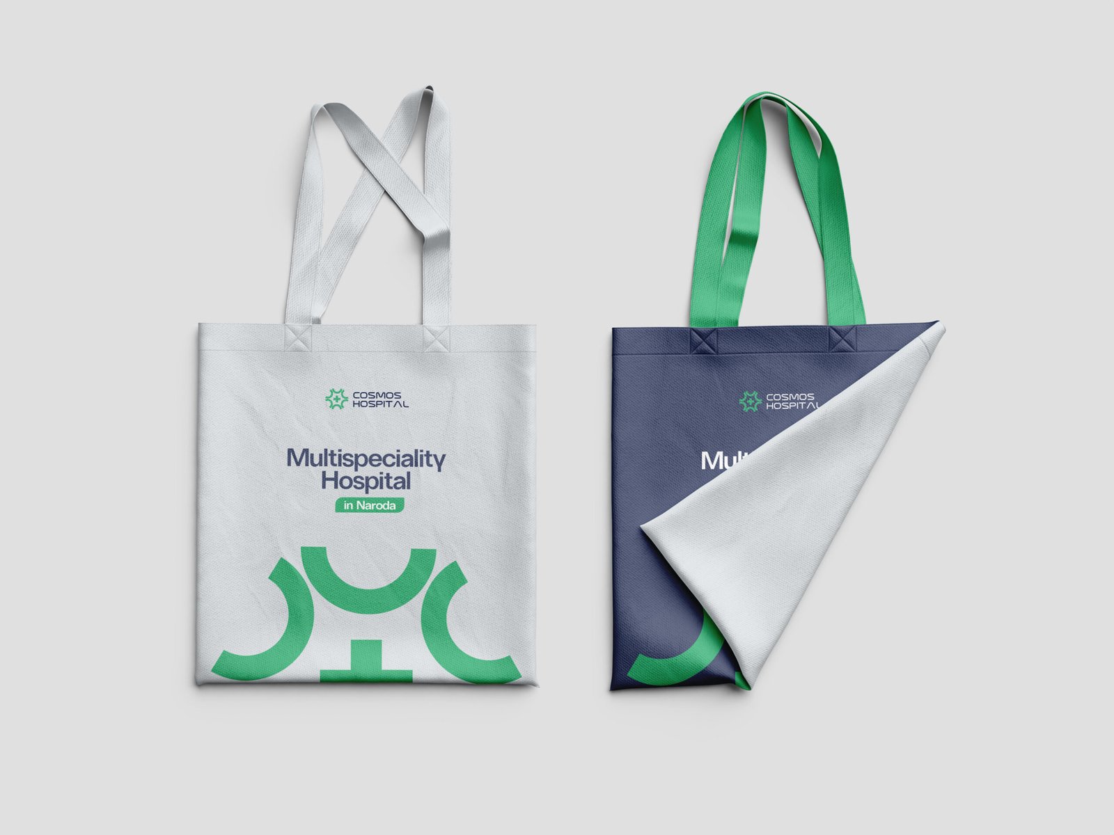 01. Tote bag Mockup