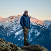 Raju Modhvadia photo